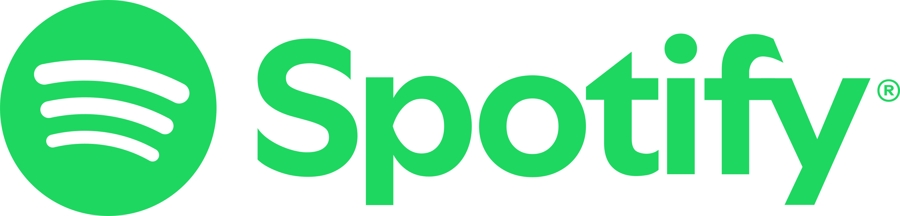 Spotify