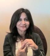 Margaret Oberman
