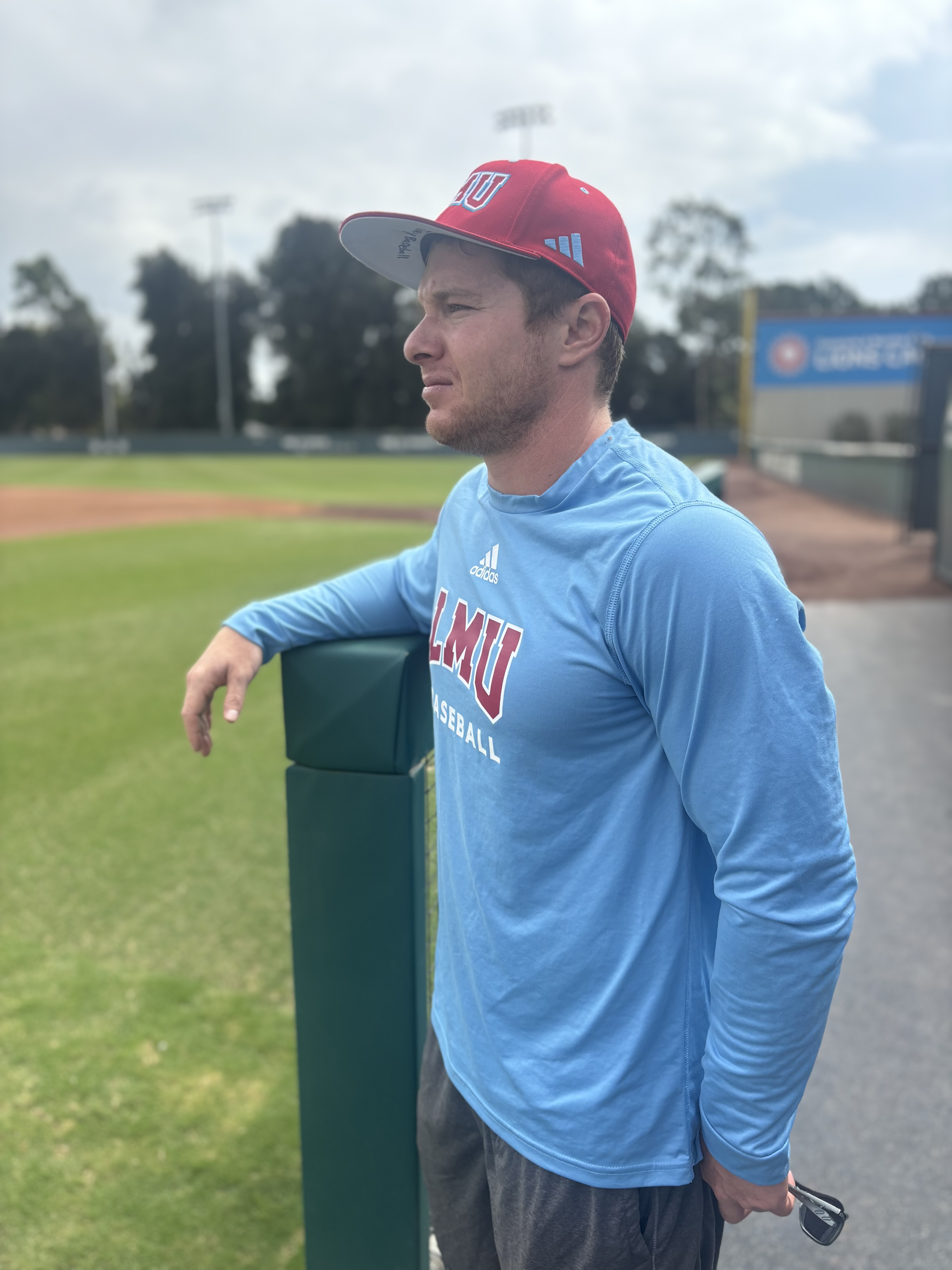 My finest production -- my son, Joseph Meyer Rosenblum