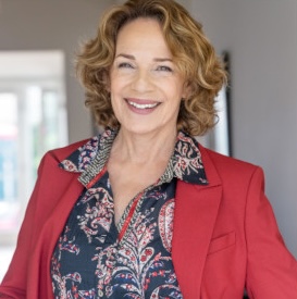 Terri Hanauer